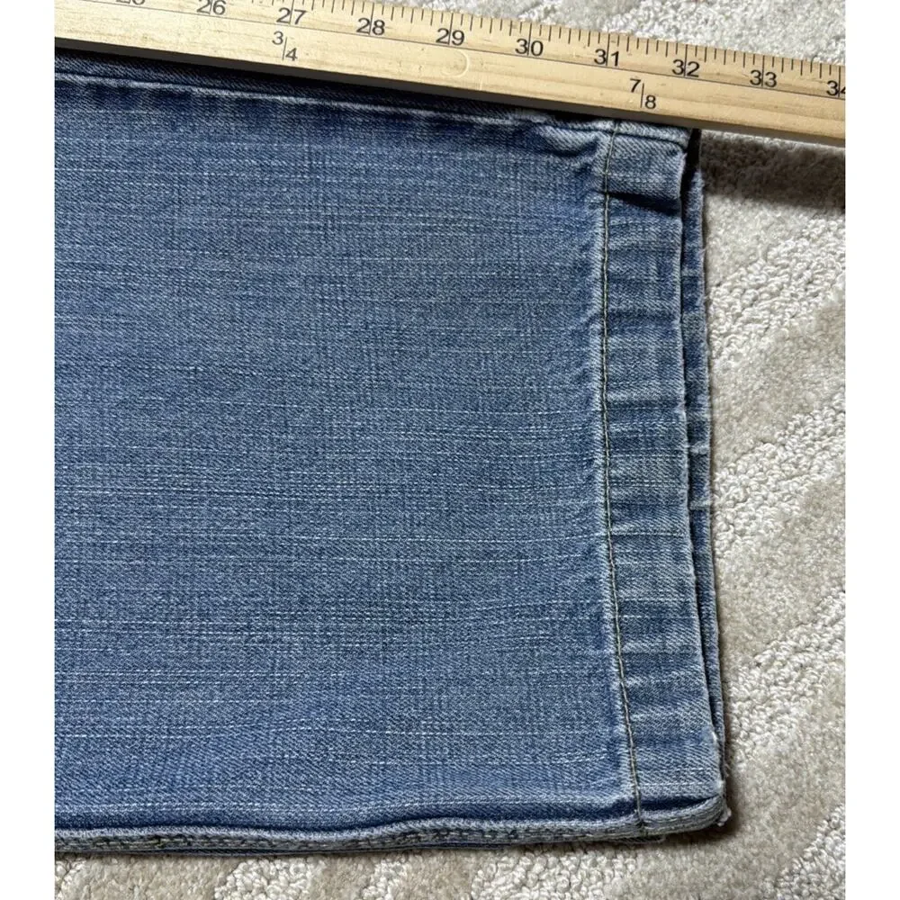 Levis Strauss Signature Carpenter Jeans Mens 48 x 30 painter utility workwear